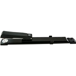 OSMER LONG ARM STAPLER 266 Staples 30 Sheet Capacity